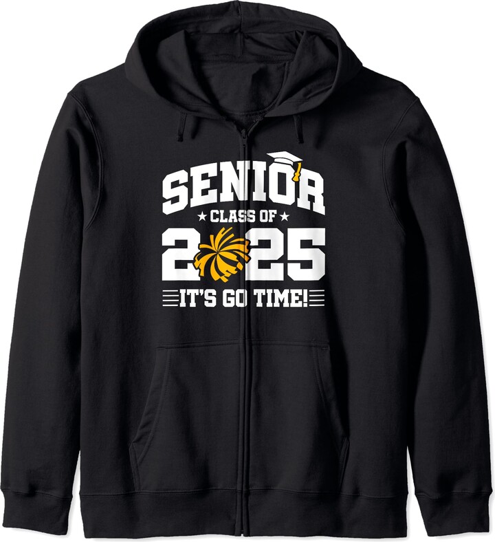 Senior Class Graduation Gifts Apparel Class Of 2025 Senior Year Senior Class Graduation Gifts Apparel Class Of 2025 Senior Year