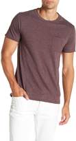 Thumbnail for your product : Public Opinion Short Sleeve Pocket Tee