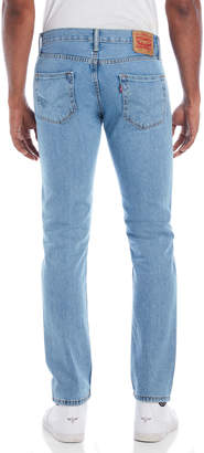 Levi's Slim Fit Jeans