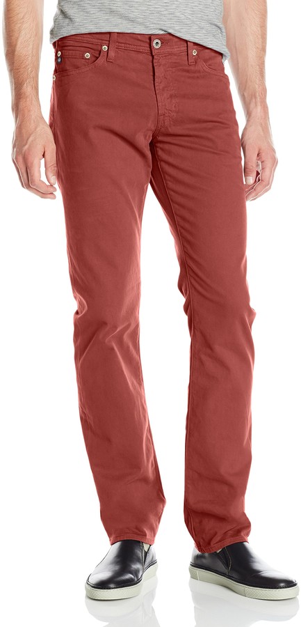 adriano goldschmied men's pants