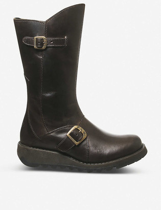 fly london boots australia