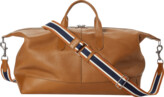 Thumbnail for your product : Shinola Men's Canfield Grained Leather Duffel Bag