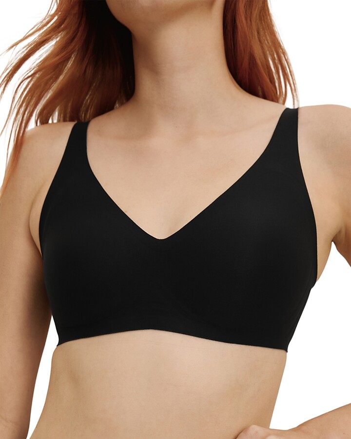Knixwear Revolution V Neck Bra