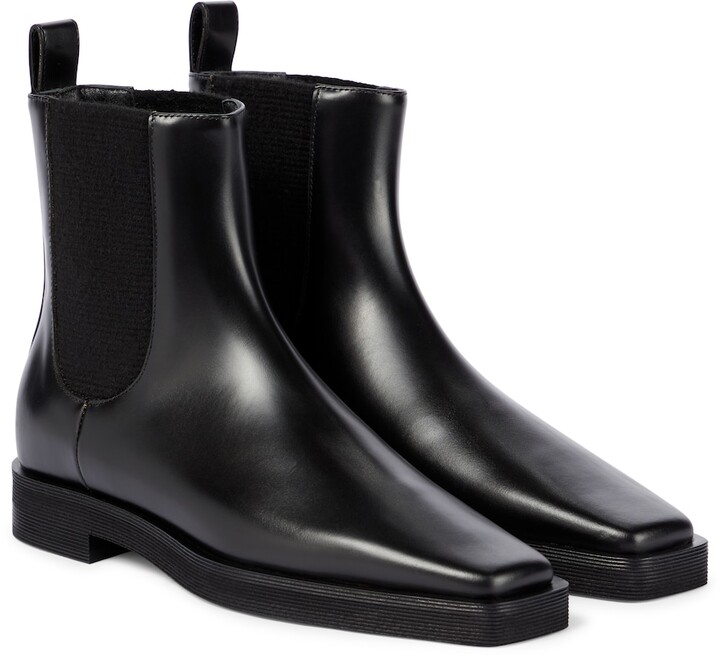 Pointed Chelsea Boots Women | Shop the world's largest collection 