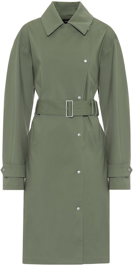 joseph green coat