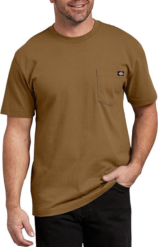 Men's Dickies Heavyweight Crewneck Tee