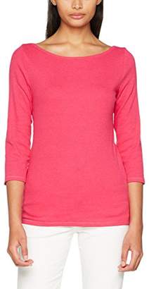 cache cache Women's LBOAT T-Shirt,Small