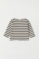 Thumbnail for your product : H&M Striped top