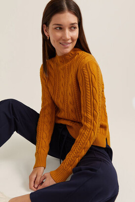 Sportscraft Rosemary Cable Knit