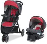 Thumbnail for your product : Graco Baby FastAction Sport LX Stroller & SnugRide Click Connect 35 Infant Car Seat Travel System