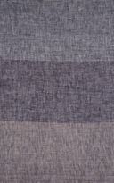 Thumbnail for your product : Colombo Multi-Stripe Scarf-Blue