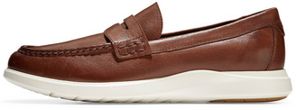 Cole Haan Grand Leather Loafer