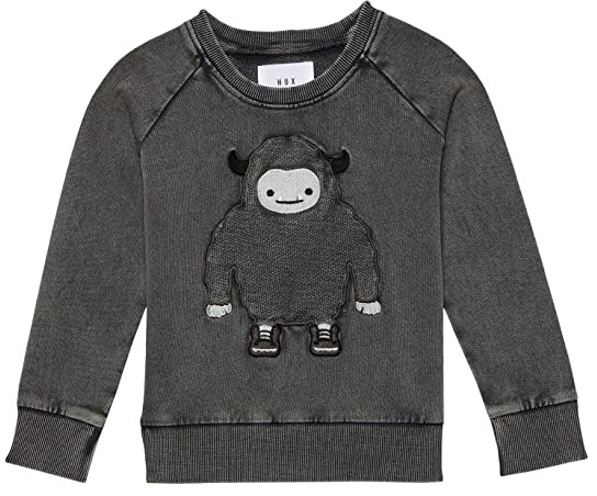 huxbaby sweatshirt