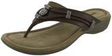 Thumbnail for your product : Minnetonka Women's Minnetonka, Silverthorne Thong Sandals 8 M