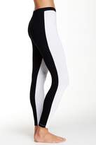 Thumbnail for your product : Magid Two Tone Leggings (Plus Size Available)