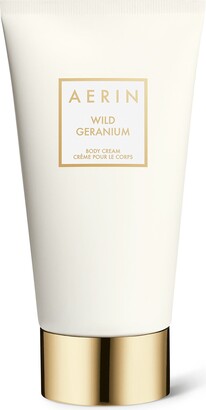 Estee Lauder AERIN Beauty Wild Geranium Body Cream