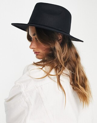felt panama hat womens