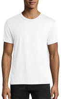 Thumbnail for your product : Hanes Mens Modal Tri-Blend Short Sleeve Tee