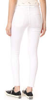 Thumbnail for your product : Current/Elliott Stiletto Jeans