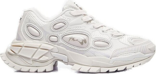 Rombaut Nucleo Chunky Sole Sneakers