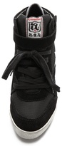 Thumbnail for your product : Ash Jazz Wedge Sneakers