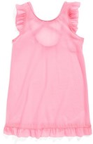 Thumbnail for your product : Hula Star 'Princess Aurora' Cover-Up (Little Girls)