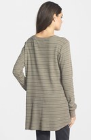 Thumbnail for your product : Project Social T Stripe Thermal Tunic (Juniors)
