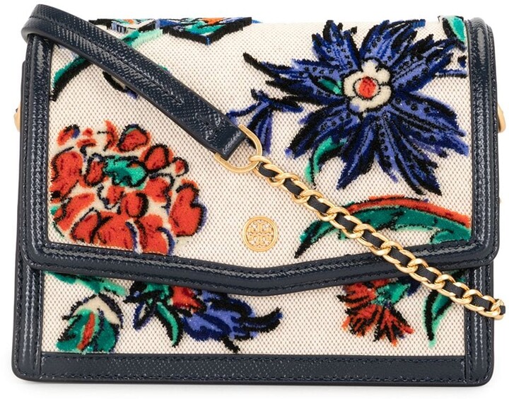 Tory Burch Robinson convertible shoulder bag ShopStyle