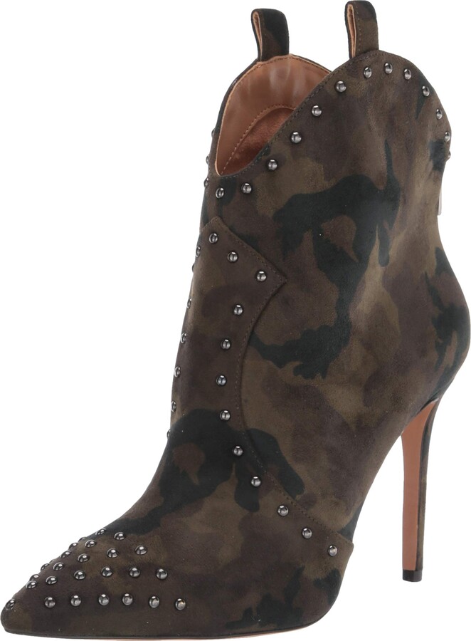jessica simpson pixille boots
