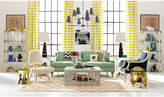Thumbnail for your product : Jonathan Adler Radcliffe Cocktail Table
