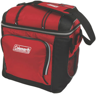 Coleman 30-Can Soft-Sided Cooler with Removable Liner