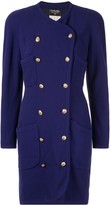 Thumbnail for your product : Chanel Pre Owned Jacket Dress