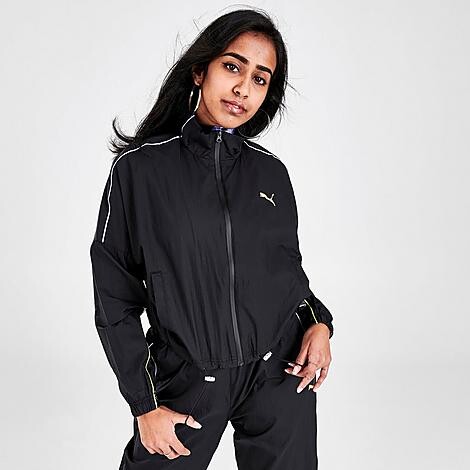 puma womens jacket australia