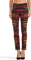 Thumbnail for your product : McQ Higher Waist Pant