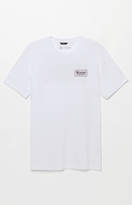 Thumbnail for your product : Brixton Palmer White T-Shirt