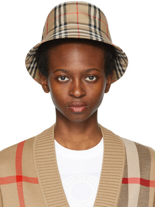Burberry Women's Hats | ShopStyle