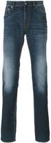Thumbnail for your product : Stone Island faded denim jeans