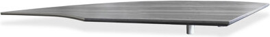 Troche 3.2" H x 66.9" W Desk Table Top