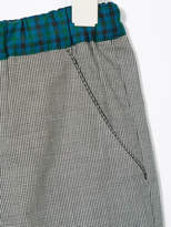 Thumbnail for your product : Familiar micro printed shorts