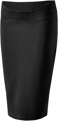 Isabella Oliver The Maternity Pencil Skirt