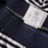 Thumbnail for your product : Sunspel Q82 Low Waist Trunk