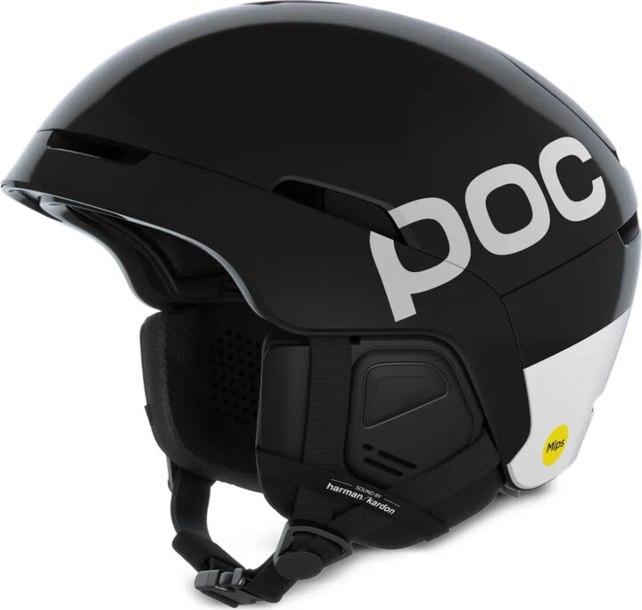 POC Obex BC helmet