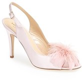 Thumbnail for your product : Kate Spade 'cyprus' Pump