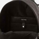 Thumbnail for your product : Calvin Klein Women's City Nylon Backpack - Dark Metallic