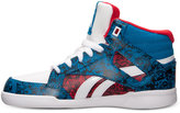 Thumbnail for your product : Reebok Boys' Captain America Casual Sneakers from Finish Line
