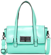 Thumbnail for your product : Melie Bianco Brandy Handbag