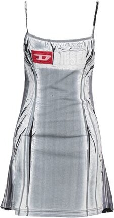 Diesel Woman Mini dress