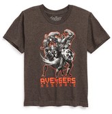 Thumbnail for your product : JEM 'Avengers™ Assemble' T-Shirt (Toddler Boys & Little Boys)