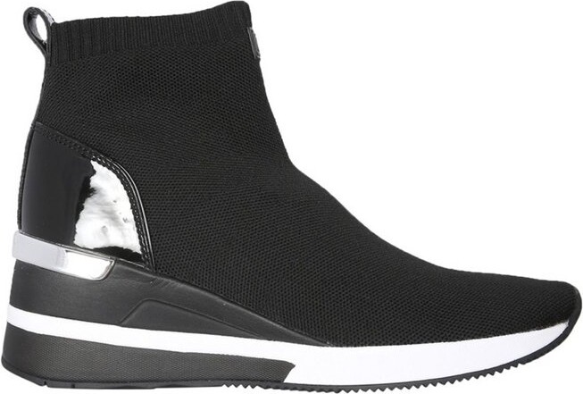 Michael Michael Kors Skyler Sneakers | ShopStyle