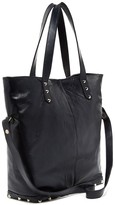 Thumbnail for your product : JJ Winters Victoria Leather Tote